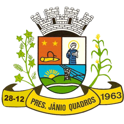 Prefeitura de J&acirc;nio Quadros
